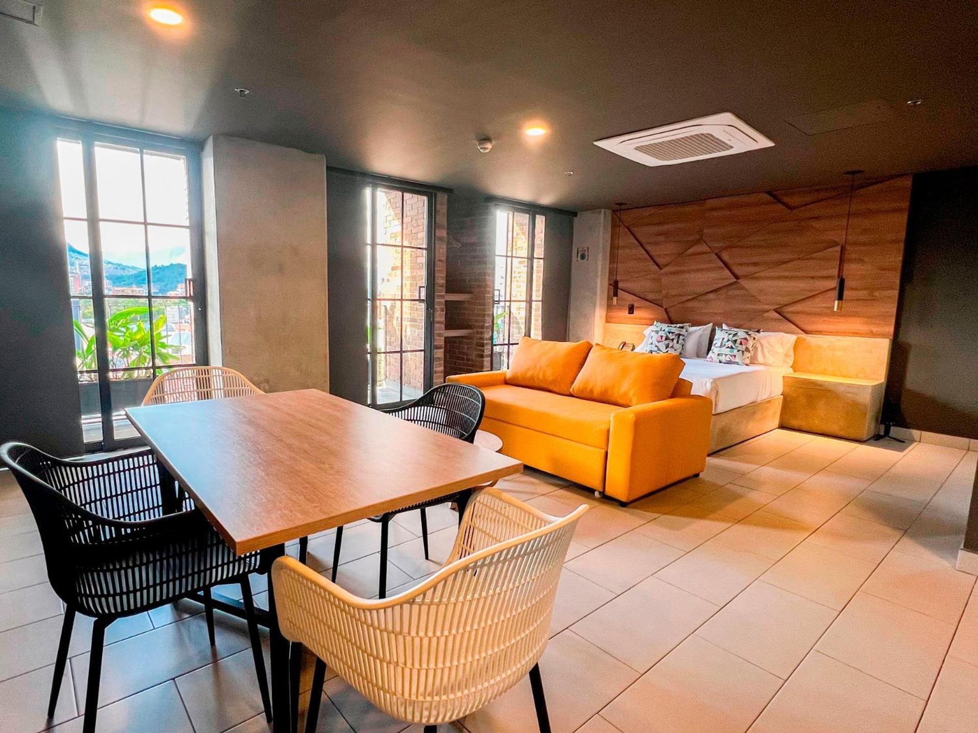 Patios Cool Living *