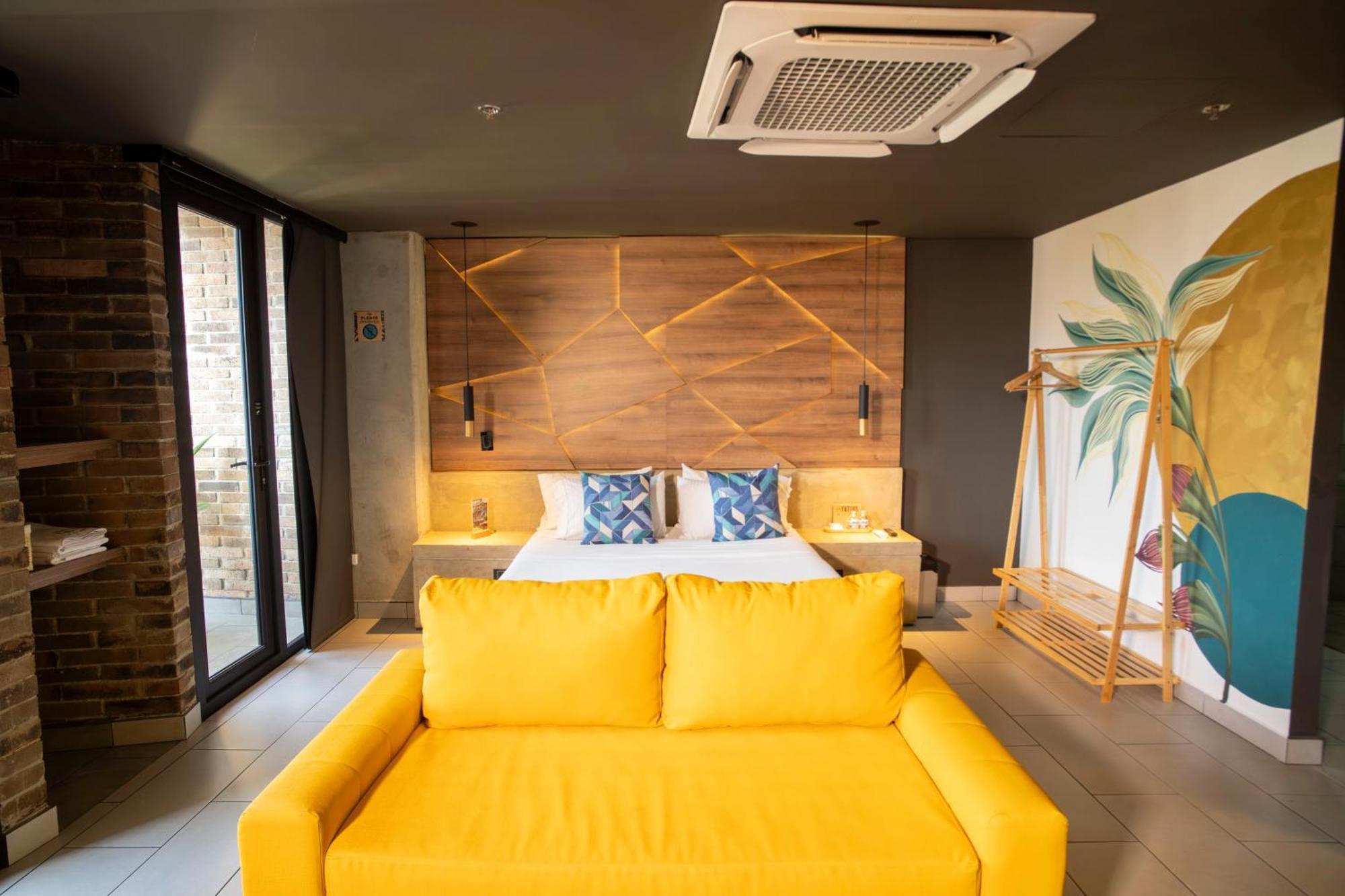 Patios Cool Living Hotel Medellín